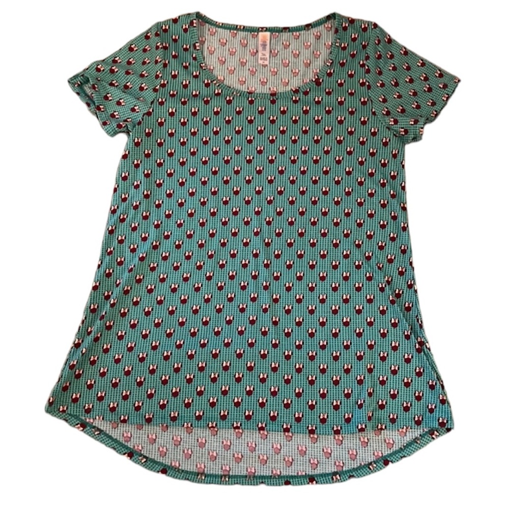 🌻 LuLaRoe Disney Classic Tee 🌻